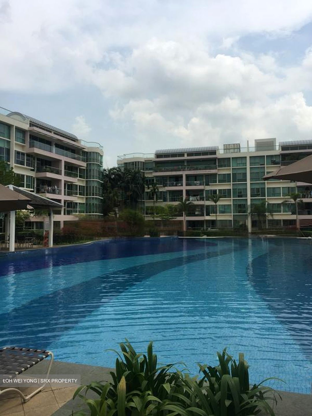 The Calrose (D26), Condominium #465116661